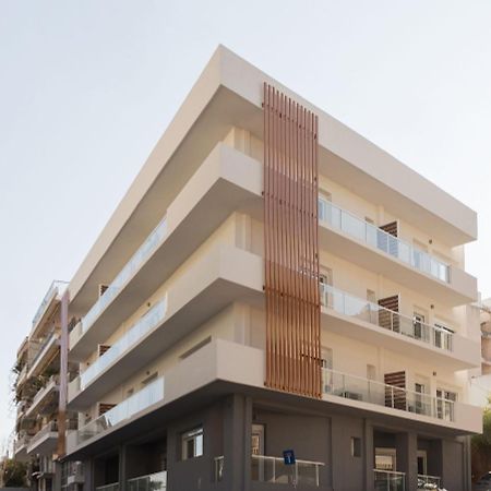 The Aristotelian Suites By Athens Stay المظهر الخارجي الصورة