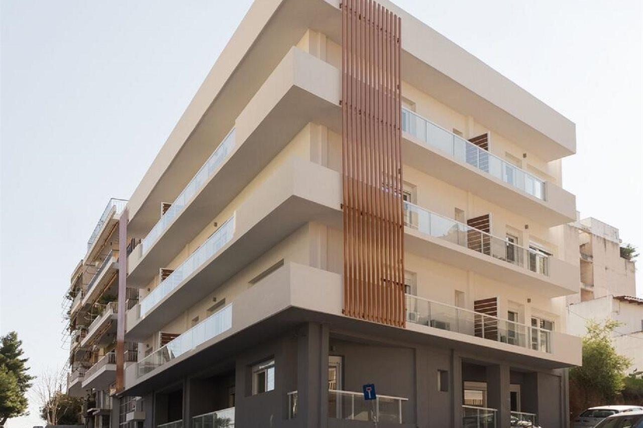 The Aristotelian Suites By Athens Stay المظهر الخارجي الصورة