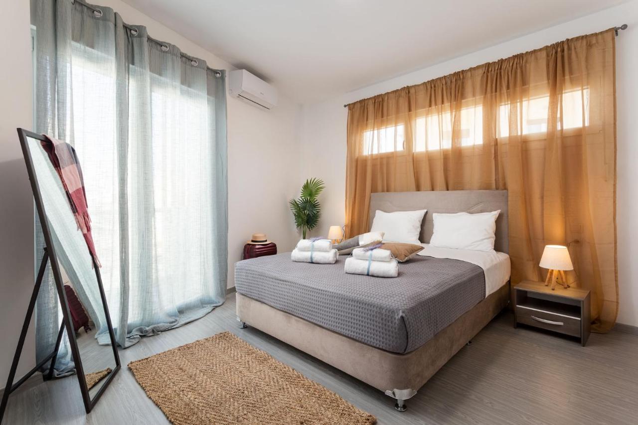 The Aristotelian Suites By Athens Stay المظهر الخارجي الصورة